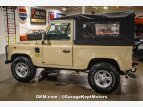 Thumbnail Photo 11 for 1987 Land Rover Defender